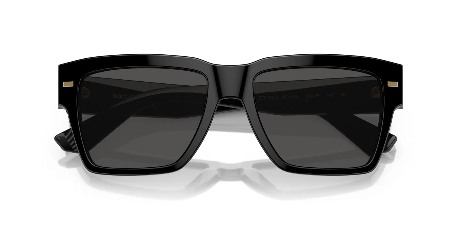 Dolce & Gabbana 4431 Sunglasses - view 13